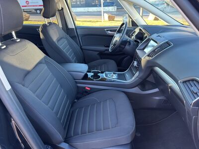 Ford Galaxy Gebrauchtwagen Ford Galaxy Gebrauchtwagen