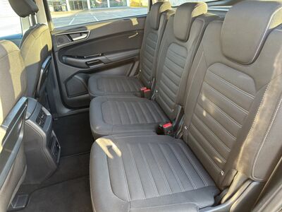 Ford Galaxy Gebrauchtwagen Ford Galaxy Gebrauchtwagen
