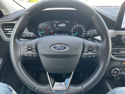 Ford Kuga Gebrauchtwagen Ford Kuga Gebrauchtwagen