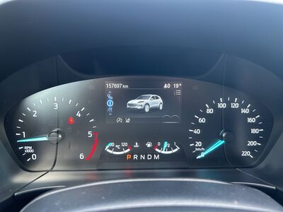 Ford Kuga Gebrauchtwagen Ford Kuga Gebrauchtwagen