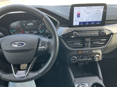Ford Kuga Gebrauchtwagen Ford Kuga Gebrauchtwagen