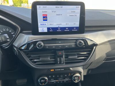 Ford Kuga Gebrauchtwagen Ford Kuga Gebrauchtwagen