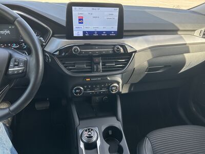 Ford Kuga Gebrauchtwagen Ford Kuga Gebrauchtwagen