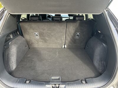 Ford Kuga Gebrauchtwagen Ford Kuga Gebrauchtwagen