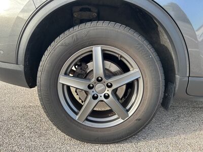 Ford Kuga Gebrauchtwagen Ford Kuga Gebrauchtwagen