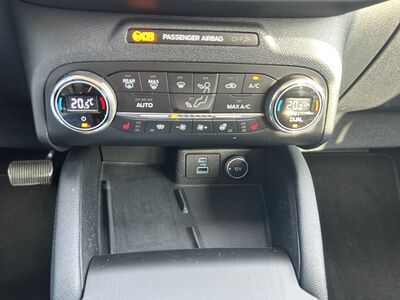 Ford Kuga Gebrauchtwagen Ford Kuga Gebrauchtwagen