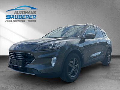 Ford Kuga Gebrauchtwagen Ford Kuga Gebrauchtwagen