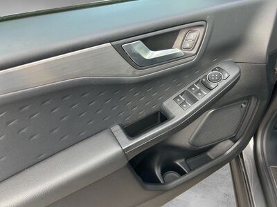 Ford Kuga Gebrauchtwagen Ford Kuga Gebrauchtwagen