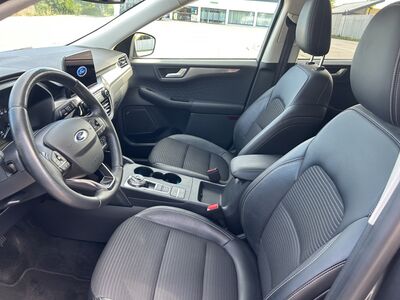 Ford Kuga Gebrauchtwagen Ford Kuga Gebrauchtwagen