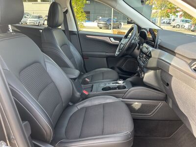 Ford Kuga Gebrauchtwagen Ford Kuga Gebrauchtwagen