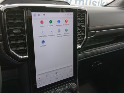 Ford Ranger Gebrauchtwagen
