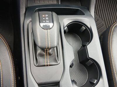 Ford Ranger Gebrauchtwagen