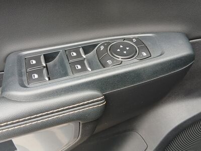 Ford Ranger Gebrauchtwagen