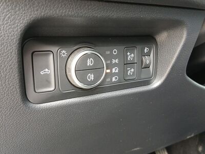Ford Ranger Gebrauchtwagen