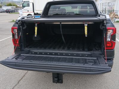 Ford Ranger Gebrauchtwagen