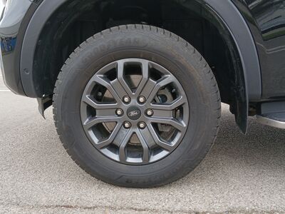 Ford Ranger Gebrauchtwagen