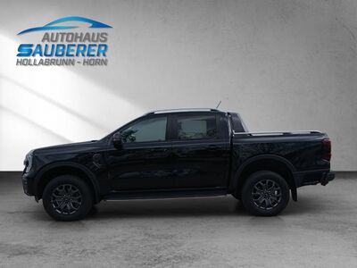 Ford Ranger Gebrauchtwagen