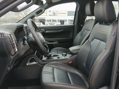 Ford Ranger Gebrauchtwagen