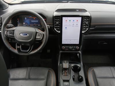 Ford Ranger Gebrauchtwagen