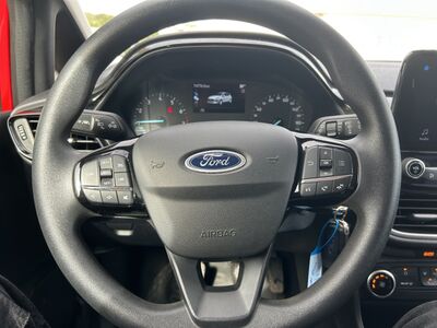 Ford Fiesta Gebrauchtwagen Ford Fiesta Gebrauchtwagen