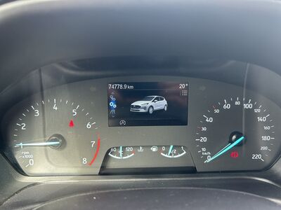 Ford Fiesta Gebrauchtwagen Ford Fiesta Gebrauchtwagen