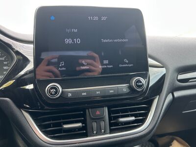 Ford Fiesta Gebrauchtwagen Ford Fiesta Gebrauchtwagen