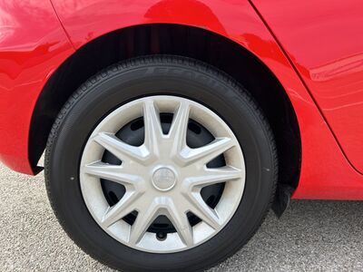 Ford Fiesta Gebrauchtwagen Ford Fiesta Gebrauchtwagen