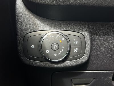 Ford Fiesta Gebrauchtwagen Ford Fiesta Gebrauchtwagen