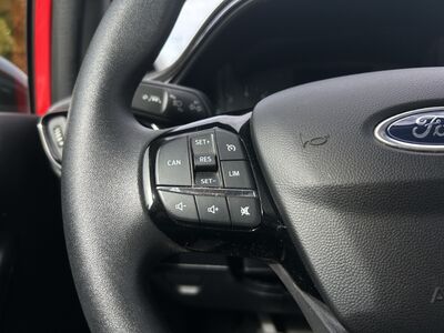 Ford Fiesta Gebrauchtwagen Ford Fiesta Gebrauchtwagen