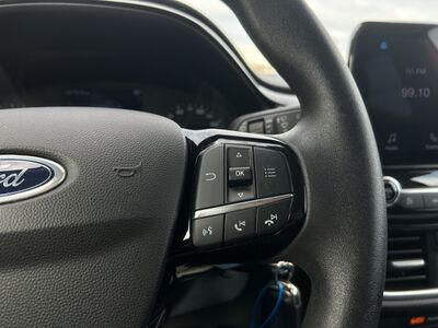 Ford Fiesta Gebrauchtwagen Ford Fiesta Gebrauchtwagen
