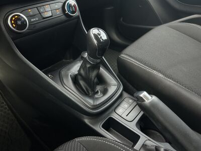 Ford Fiesta Gebrauchtwagen Ford Fiesta Gebrauchtwagen