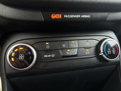 Ford Fiesta Gebrauchtwagen Ford Fiesta Gebrauchtwagen