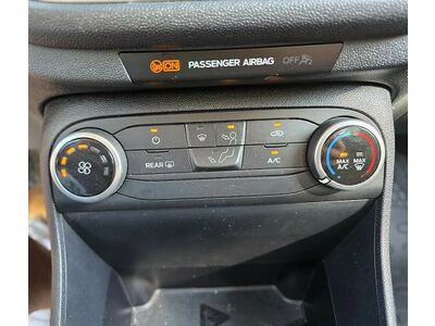 Ford Fiesta Gebrauchtwagen Ford Fiesta Gebrauchtwagen