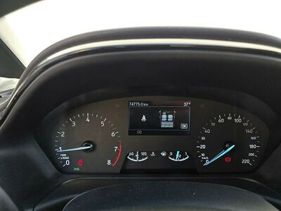 Ford Fiesta Gebrauchtwagen Ford Fiesta Gebrauchtwagen