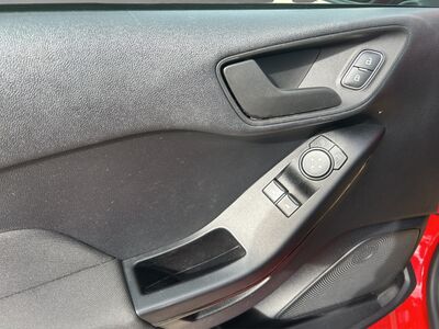 Ford Fiesta Gebrauchtwagen Ford Fiesta Gebrauchtwagen