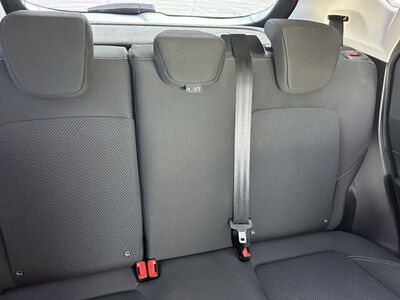 Ford Fiesta Gebrauchtwagen Ford Fiesta Gebrauchtwagen