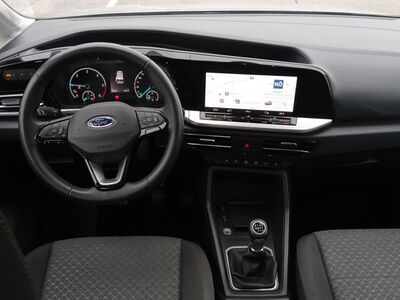 Ford Tourneo Connect Gebrauchtwagen Ford Tourneo Connect Gebrauchtwagen