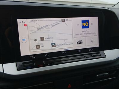 Ford Tourneo Connect Gebrauchtwagen Ford Tourneo Connect Gebrauchtwagen