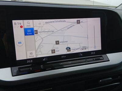 Ford Tourneo Connect Gebrauchtwagen Ford Tourneo Connect Gebrauchtwagen