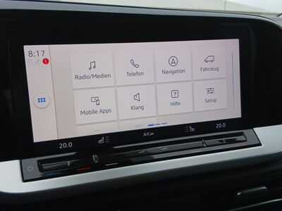 Ford Tourneo Connect Gebrauchtwagen Ford Tourneo Connect Gebrauchtwagen