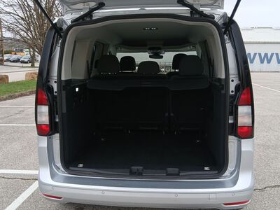 Ford Tourneo Connect Gebrauchtwagen Ford Tourneo Connect Gebrauchtwagen