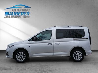 Ford Tourneo Connect Gebrauchtwagen Ford Tourneo Connect Gebrauchtwagen