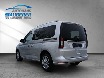 Ford Tourneo Connect Gebrauchtwagen Ford Tourneo Connect Gebrauchtwagen