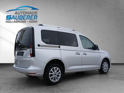 Ford Tourneo Connect Gebrauchtwagen Ford Tourneo Connect Gebrauchtwagen