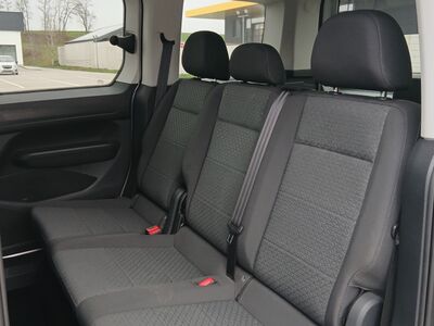 Ford Tourneo Connect Gebrauchtwagen Ford Tourneo Connect Gebrauchtwagen