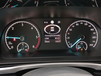 Ford Tourneo Connect Gebrauchtwagen Ford Tourneo Connect Gebrauchtwagen