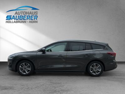Ford Focus Gebrauchtwagen Ford Focus Gebrauchtwagen