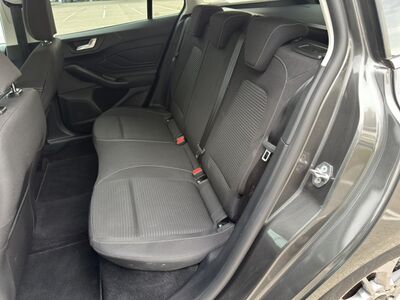 Ford Focus Gebrauchtwagen Ford Focus Gebrauchtwagen