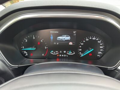 Ford Focus Gebrauchtwagen Ford Focus Gebrauchtwagen