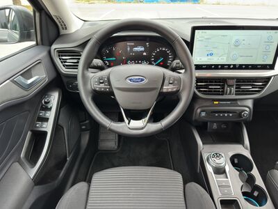 Ford Focus Gebrauchtwagen Ford Focus Gebrauchtwagen